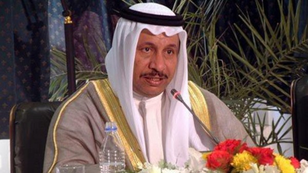 الكويت:الفيديوهات التي ظهر فيها مسؤولون سابقون مزيفة