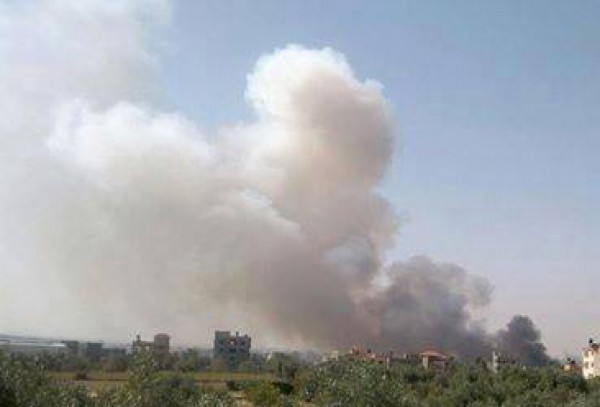 بالأسماء.. استشهاد 3 من كتائب القسام واصابة 10 في انفجار داخلي جنوب قطاع غزة