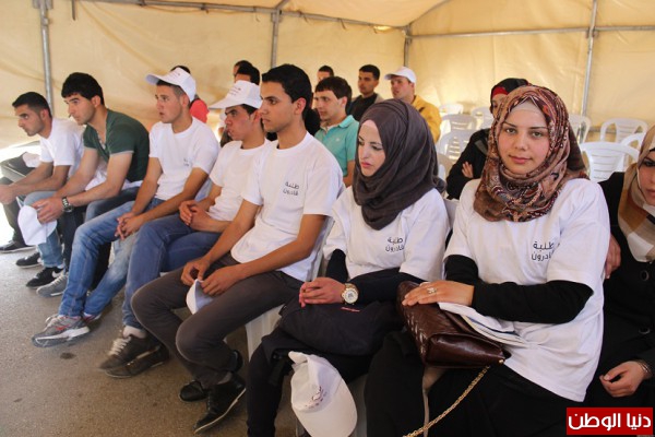 جامعة بوليتكنك فلسطين تعقد أسبوع تعزيز وصول ومشاركة الطلبة ذوي الإعاقة في التعليم العالي