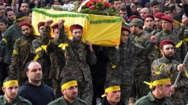 هكذا يجند حزب الله عناصره للقتال في سوريا