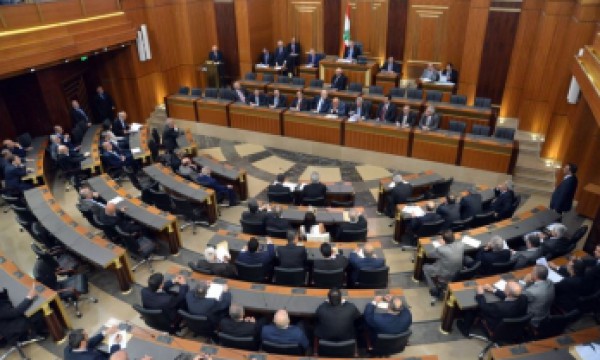 لبنان: انتخاب رئيس جديد في 23 أبريل الجاري