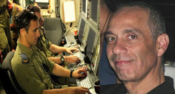 موقع اسرائيلي ينشر معلومات "خطيرة" عن الضابط الاسرائيلي المقتول بعملية الخليل