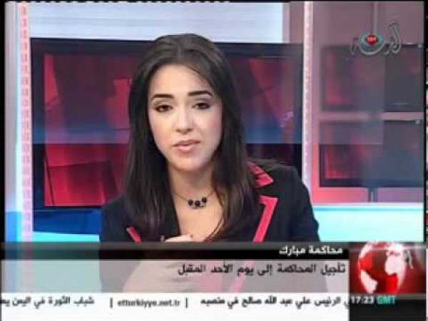 سقوط قذائف هاون على دمشق والاخبارية السورية تقطع البث