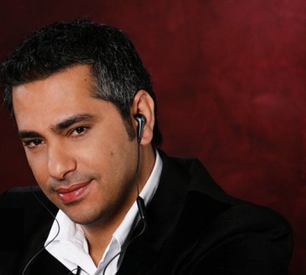 الفنان فضل شاكر يسجل أغنية جديدة باللهجة اللبنانية