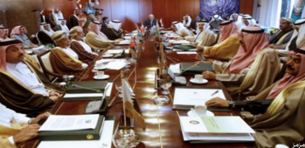 دول التعاون الخليجي توافق على تنفيذ وثيقة الرياض
