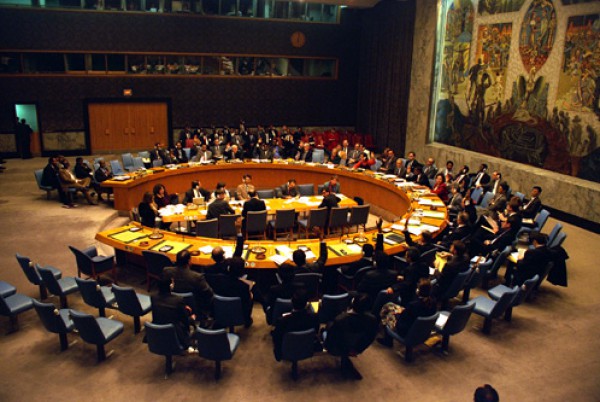 جلسة مطولة لمجلس الأمن فجر اليوم الجمعة بشأن سوريا