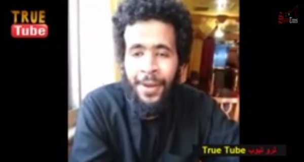أحد مقاتلى داعش يقابل الحورية ذات الصدر الكبير ويروي الحكاية.. فيديو