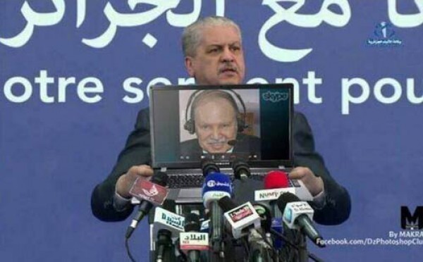 الرئيس الذي يُخاطب شعبه عبر "سكايب" يفوز بولاية رابعة