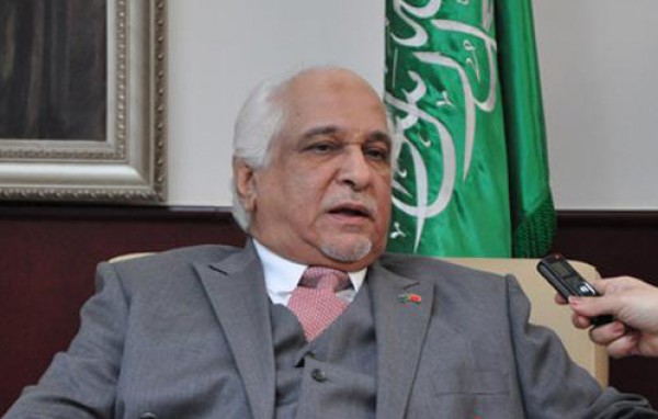السفير السعودي في الصين يصف  العلاقات السعودية- المصرية بالتاريخية المتميزة