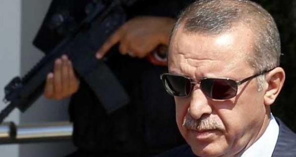 صحيفة تركية تتوقع محاكمة أردوغان عاجلا أم آجلا