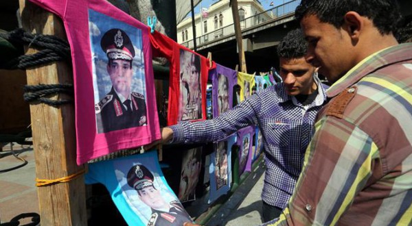 وصول مراقبي الانتخابات الأوروبيين إلى مصر