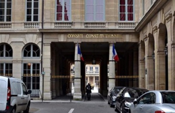 القضاء الفرنسي يحكم على "الأرملة السوداء" بثلاثين عاما من السجن