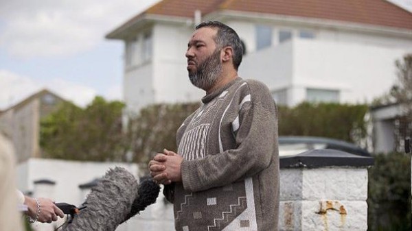 أب بريطاني: ابني سقط شهيداً في سوريا وأنتظر شقيقيه