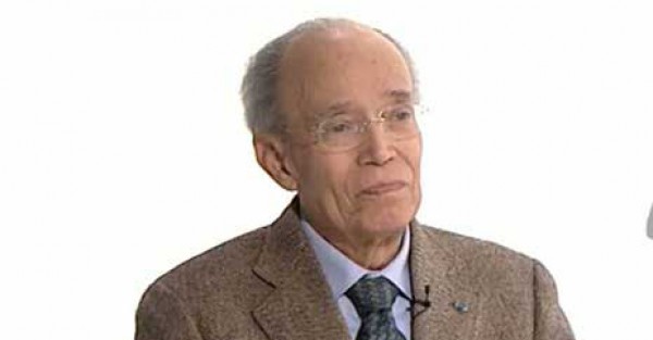 وفاة وزير خارجية تونس السابق الحبيب بولعراس