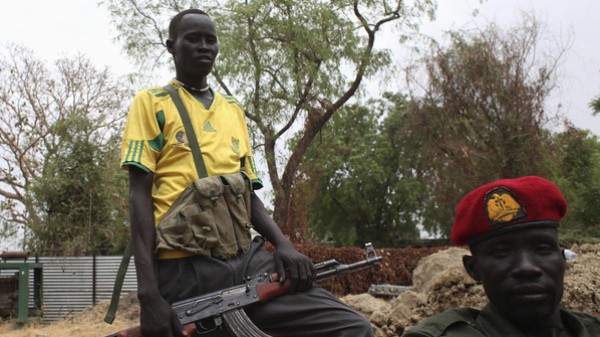 وسط صمت رسمي.. مقتل نحو 200 بمجزرة في جنوب السودان