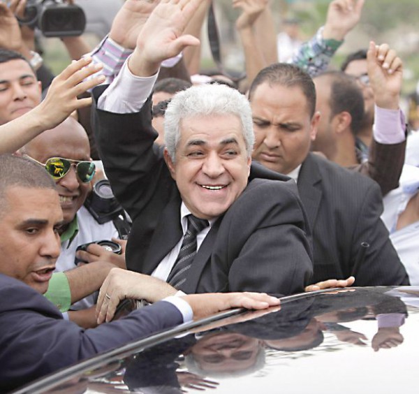 مصر: انتخابات رئاسية من جولة واحدة بعد انحصار المنافسة بين السيسي وصباحي