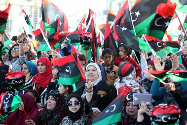 سبعة مرشحين لمنصب رئيس الوزراء في ليبيا