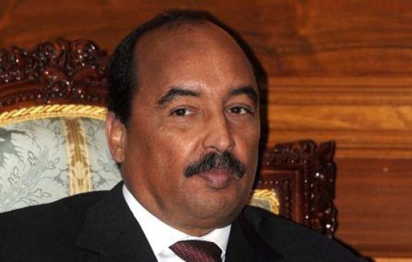 اليوم.. فتح باب الترشح للرئاسة الموريتانية