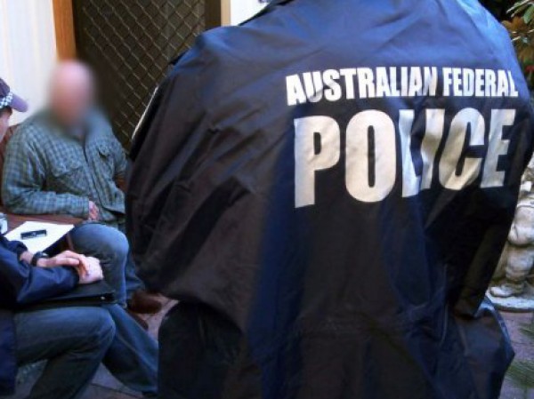الشرطة الاسترالية توجه الاتهام لمتطرف معادي للمسلمين بتهمة التقدم ببلاغ كاذب