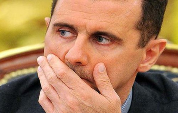 الانتخابات الرئاسية السورية 3 يونيو ولم يعلن الرئيس الأسد ترشحه رسميا