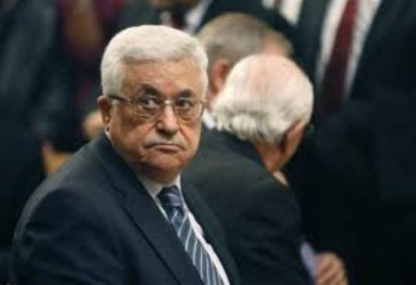 لوحت بقطع المساعدات:أمريكا أبلغت عباس أنها لن تجدد اعترافها السنوي بمنظمةالتحرير في حال تمت المصالحة