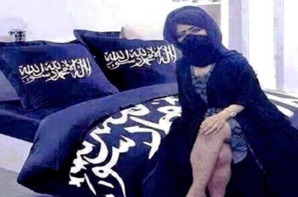 تشويه ممنهج للإسلام .. غرفة جهاد النكاح في سوريا "تثير غضب الفيسبوكيين"