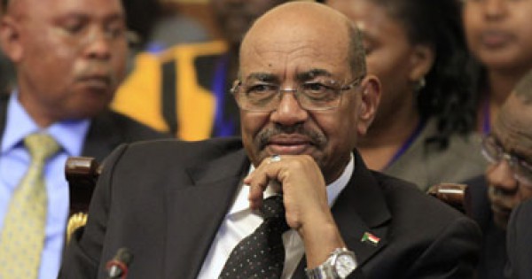 الرئيس السودانى يتوجه لإثيوبيا للمشاركة فى منتدى "الأمن بإفريقيا"