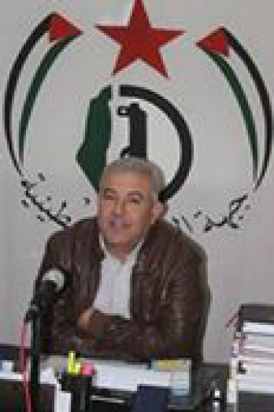 صلاح اليوسف : الأوضاع الفلسطينيه في لبنان صعبه