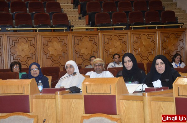 إنطلاق ورشة العمل الرابعة للبرلمان العربي حول الحقوق الاجتماعية والصحية للمرأة العربية بالقاهرة