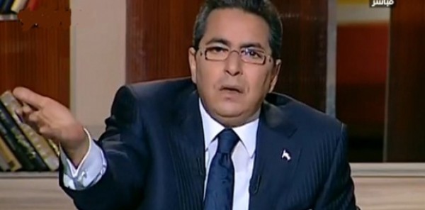 محمود سعد : حد يقولى السيسي اللى بتحبوه عمل أيه .. ضحك علينا بقضية سما وهيفا وفضيحة الكاراتيه