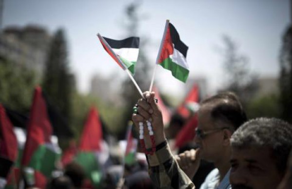 اتّجاهات الرأيّ العامّ الفلسطينيّ نحو مفاوضات السلام والمصالحة الوطنية