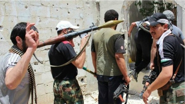 بان كي مون يطالب مجلس الأمن بإجراء لوقف "انتهاكات القانون الدولي الصارخة" في سوريا