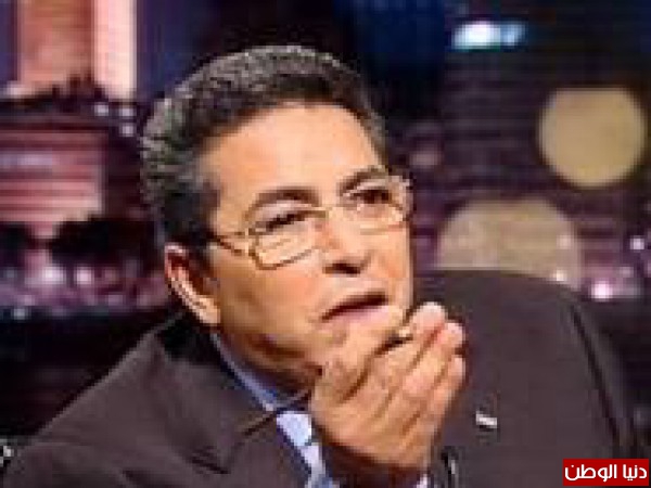 محمود سعد يهاجم الإعلام بسبب "حلاوة روح"