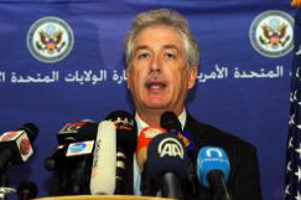 وليام بيرنز: التطرف يمثل "تحديا هائلا" لليبيا