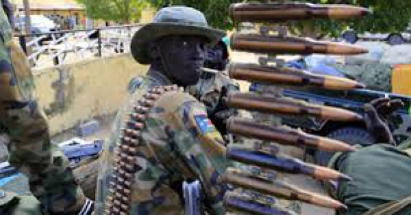 مجلس الأمن يدرس فرض عقوبات على أطراف القتال في جنوب السودان