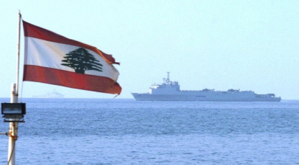 انسداد أفق حل النزاع البحري بين الاحتلال الاسرائيلي ولبنان