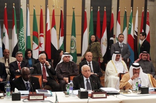 الجامعة العربية تدعو لتوفير الدعم لإنجاح المصالحة
