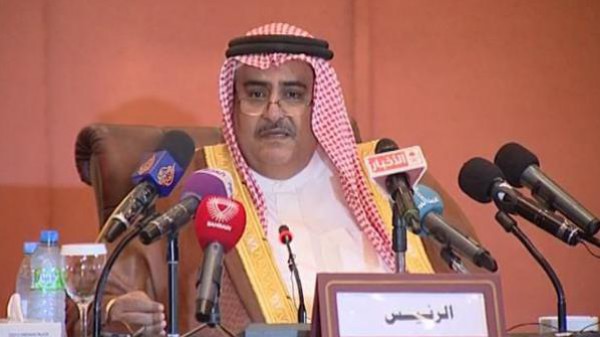 البحرين: لا عودة لسفراء قطر الا بتنفيذ الاتتفاق وأعطينا قطر مهلة