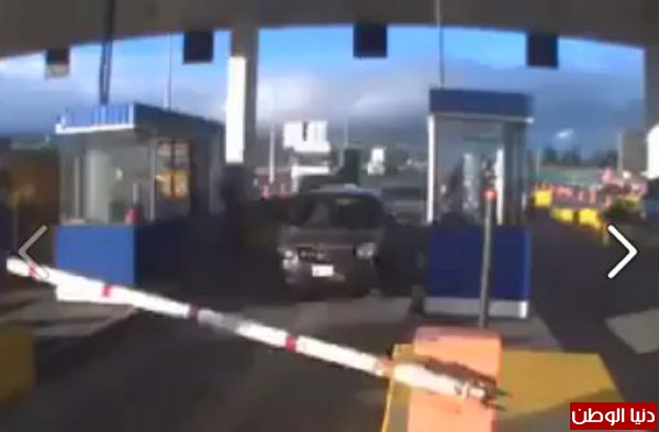 أبشع حادث يمكن أن تراه