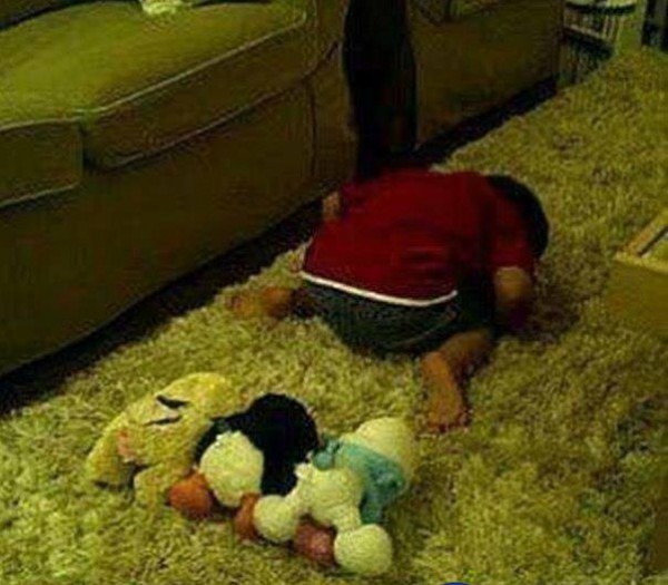 صورة وتعليق