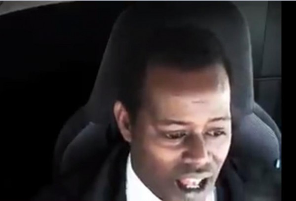 مع اقتراب "يوم العمّال" :مفاجأة لأحد العمال الصوماليين .. فيديو