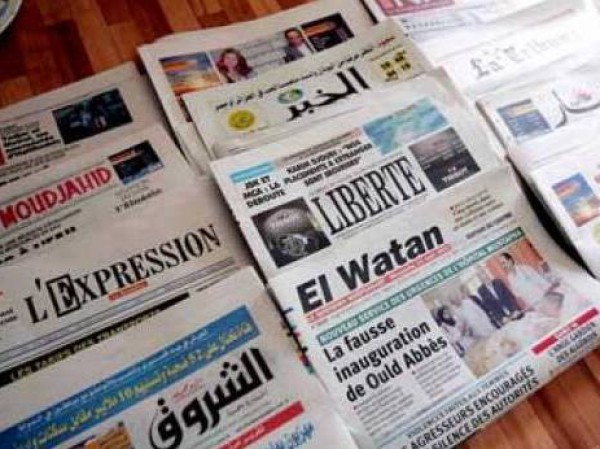 الصحافة الجزائرية والبحث عن منقذ يحقق لها قفزة نوعية