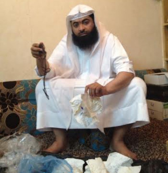 السعودية خادمة " تفرق" بين زوج وزوجته منذ 7 سنوات في الخفجي ..صور السعودية خادمة " تفرق" بين زوج وزوجته منذ 7 سنوات في الخفجي ..صور