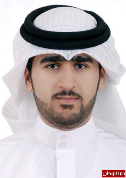 البلوشي: البحرين الشبابية تواصل حملتها الشبابية "شارك" لنشر ثقافة العمل التطوعي