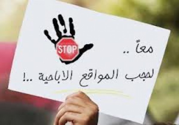 المواقع الإباحية أرقام وتحليلات خطيرة