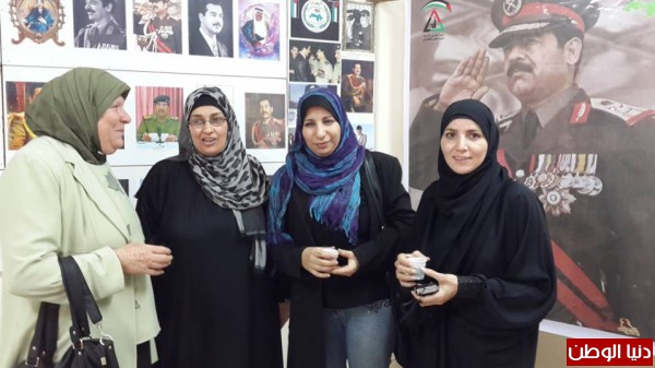 بالفيديو و الصور ..جبهة التحرير العربية تكشف عن حصاد العمليات استشهادية