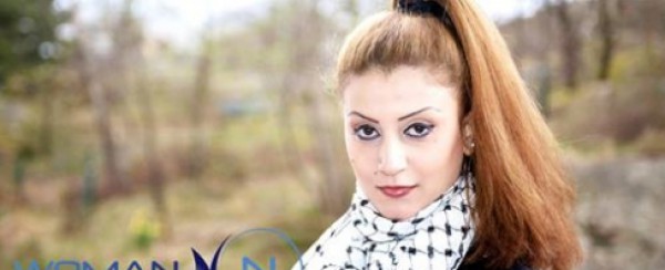 لأول مرة.. غزية مرشحة للبرلمان الأوروبي بكوفية وجواز فلسطيني