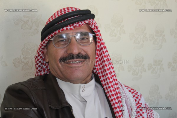 وثائق بتوقيع عرفات وخط غازي الجبالي .. من معارك برلمانية للنائب الاردني د. احمد عويدي العبادي