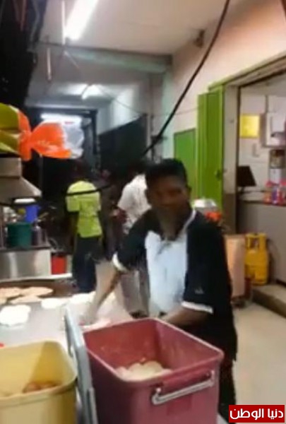 أمهر صانع فطائر