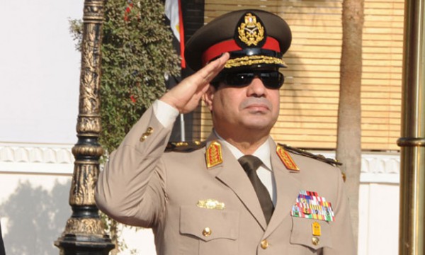 الفلكي المصري أحمد شاهين : السيسي يقود جيش مصر ويحرر القدس العام القادم
